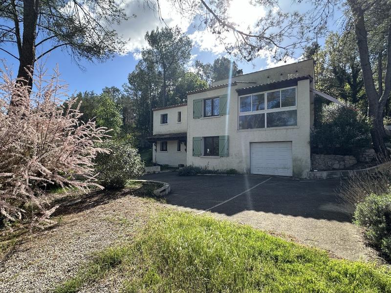 Maison - 128 m² - 5 pièces