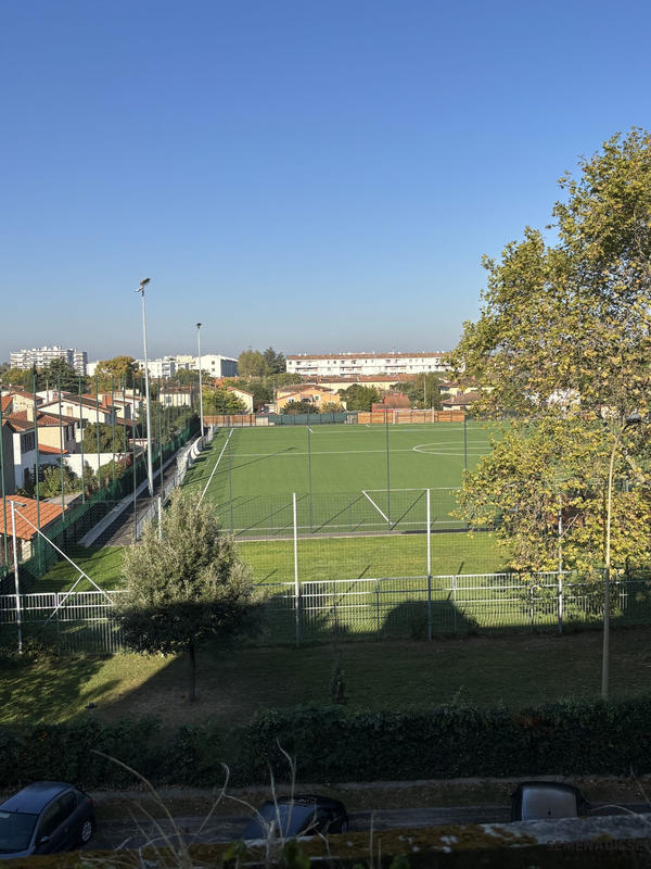 Appartement - 74 m² - 4 pièces