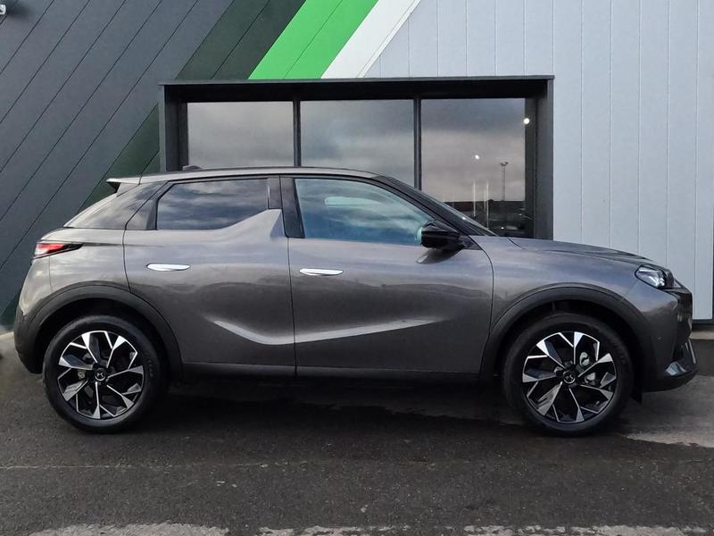 Ds Ds 3 PureTech 130 Eat8 Opera