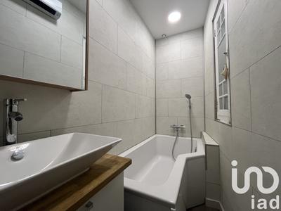 Maison de village - 105 m² - 5 pièces