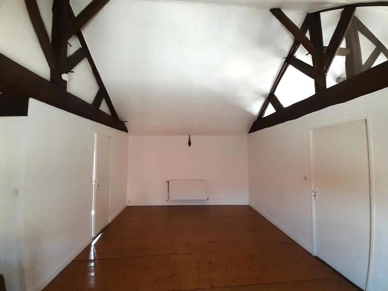 Maison en pierre - 175 m² - 5 pièces