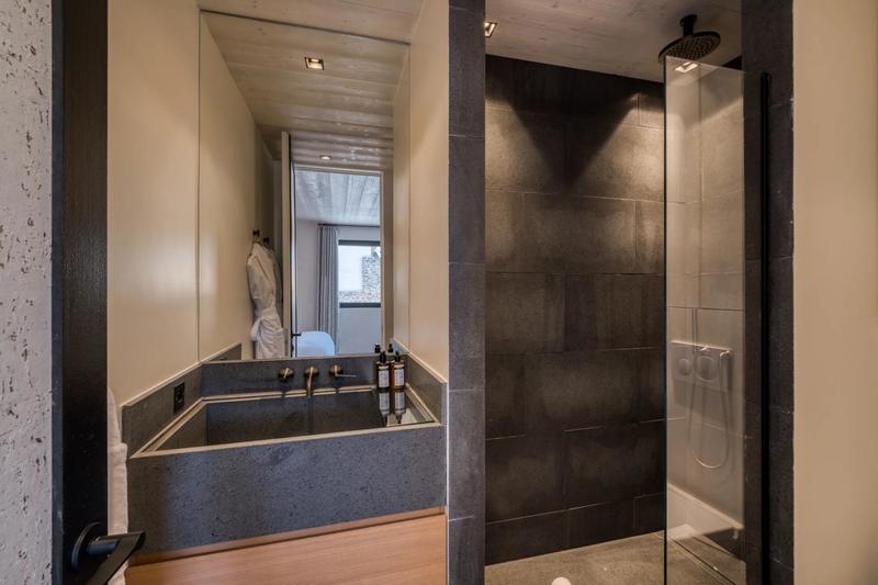 Appartement - 128 m² - 5 pièces