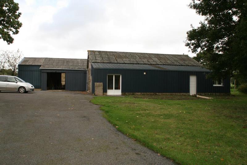 Bureau - 900 m² - 4 pièces