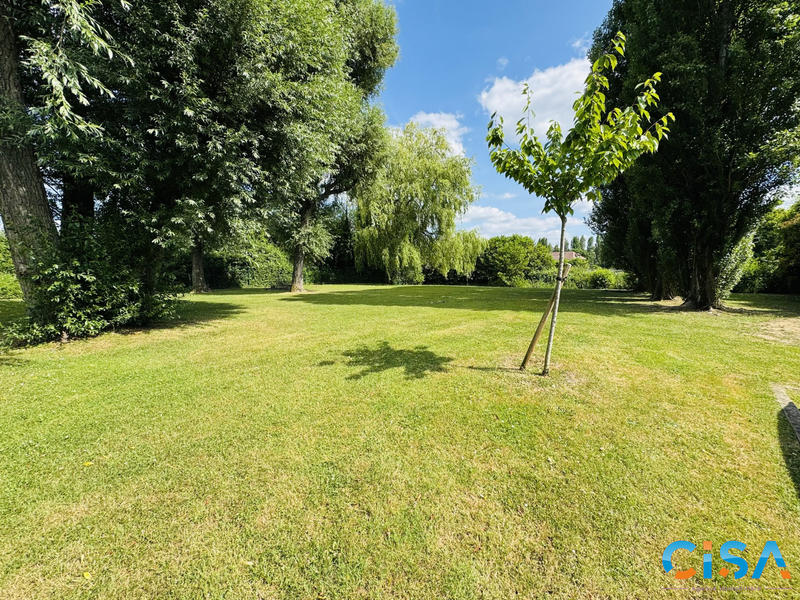 Appartement - 26 m² - 1 pièce