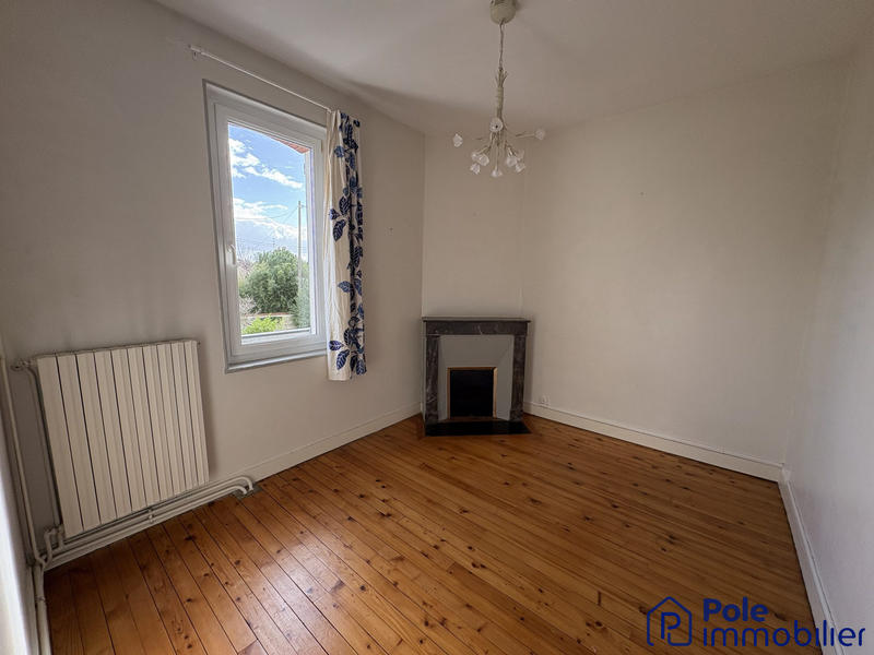 Maison - 130 m² - 7 pièces