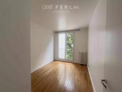 Appartement - 49 m² - 3 pièces