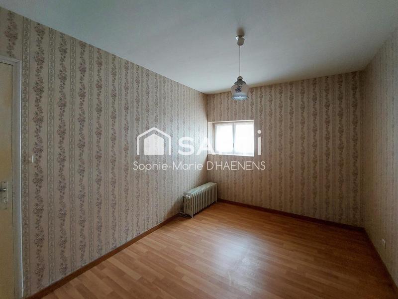 Maison - 74 m² - 4 pièces