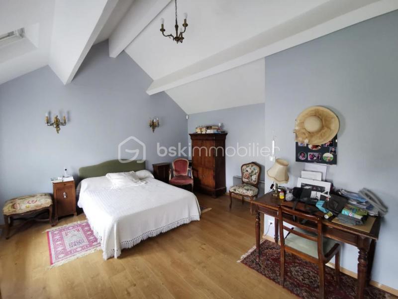 Maison - 81 m² - 4 pièces