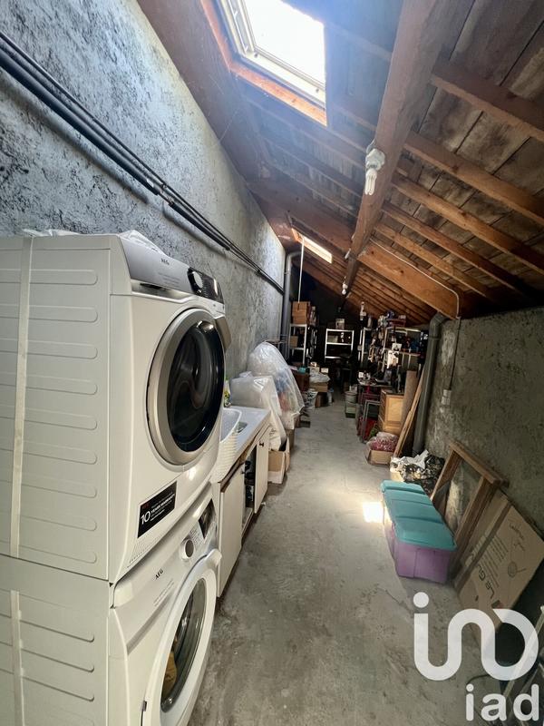 Maison - 147 m² - 6 pièces