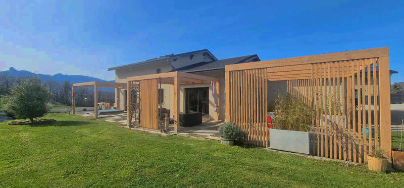 Villa - 152 m² - 6 pièces