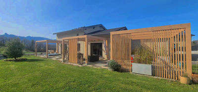 Villa - 152 m² - 6 pièces