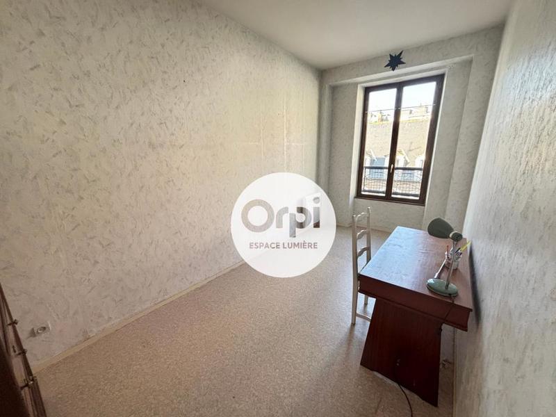 Appartement - 85 m² - 3 pièces