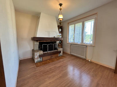 Maison - 80 m² - 3 pièces