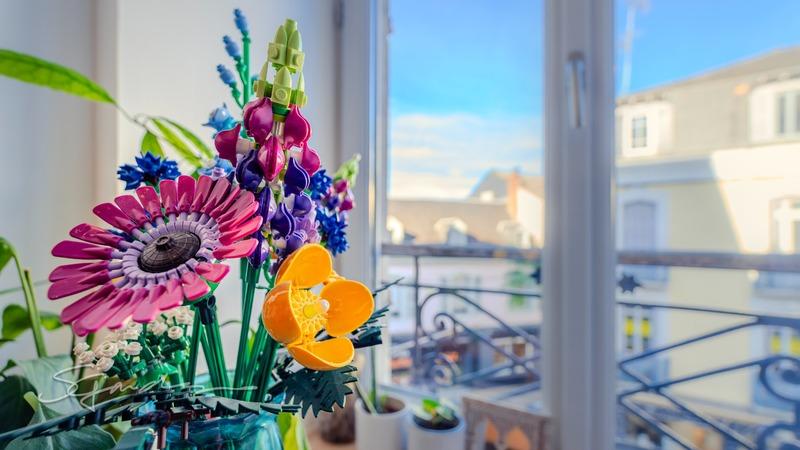 Appartement - 94 m² - 3 pièces