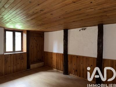 Maison de campagne - 130 m² - 5 pièces