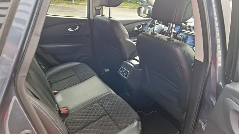 Renault Kadjar Blue Dci 115 Edc Intens