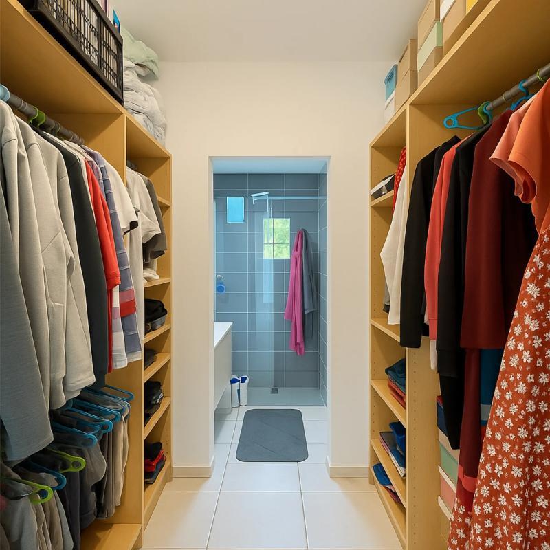 Propriété - 131 m² - 7 pièces