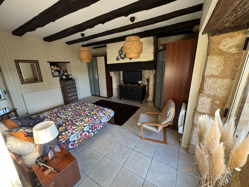 Maison - 226 m² - 6 pièces