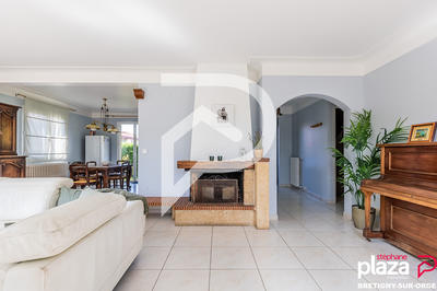 Maison - 188 m² - 9 pièces