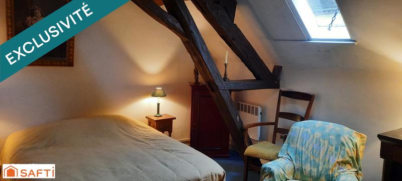 Propriété - 350 m² - 15 pièces