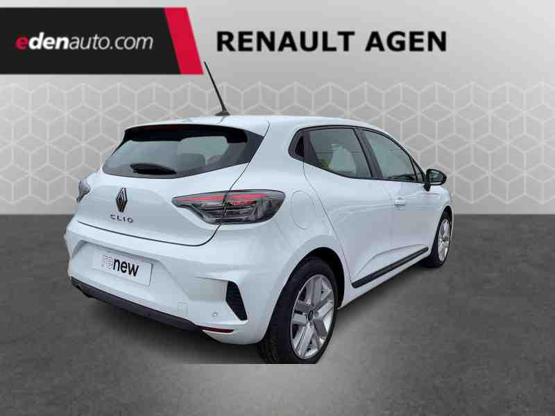 Renault Clio TCe 90 Gsr2 Evolution