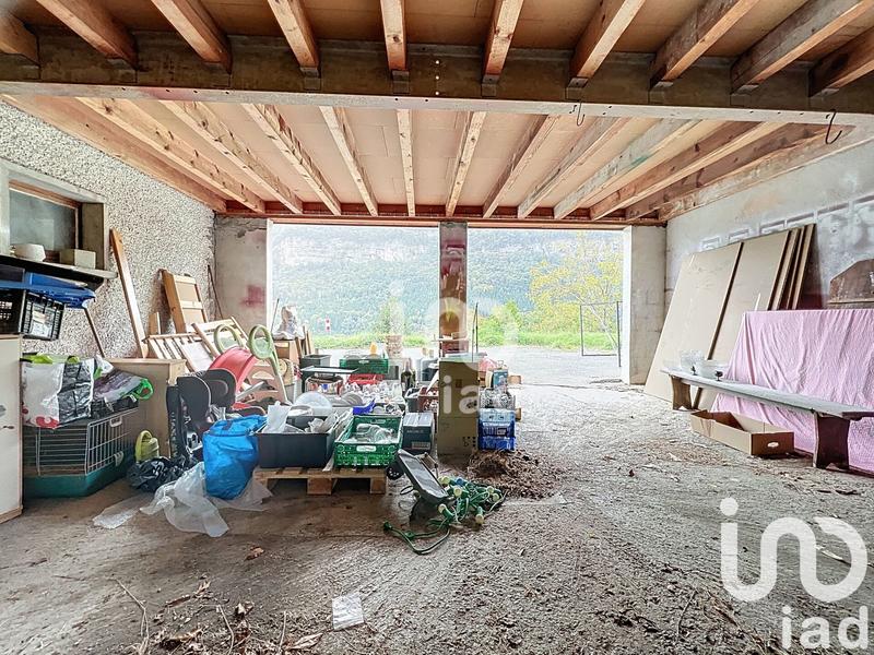 Châlet - 267 m² - 6 pièces