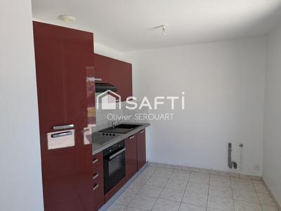 Maison - 81 m² - 4 pièces