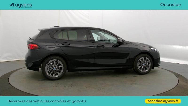 Bmw Série 1 120a 170ch Dkg7