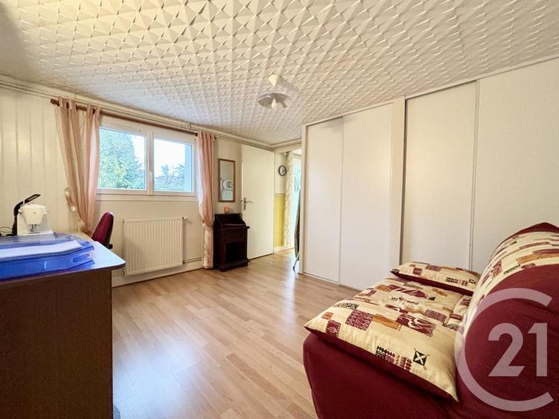 Maison - 139 m² - 6 pièces