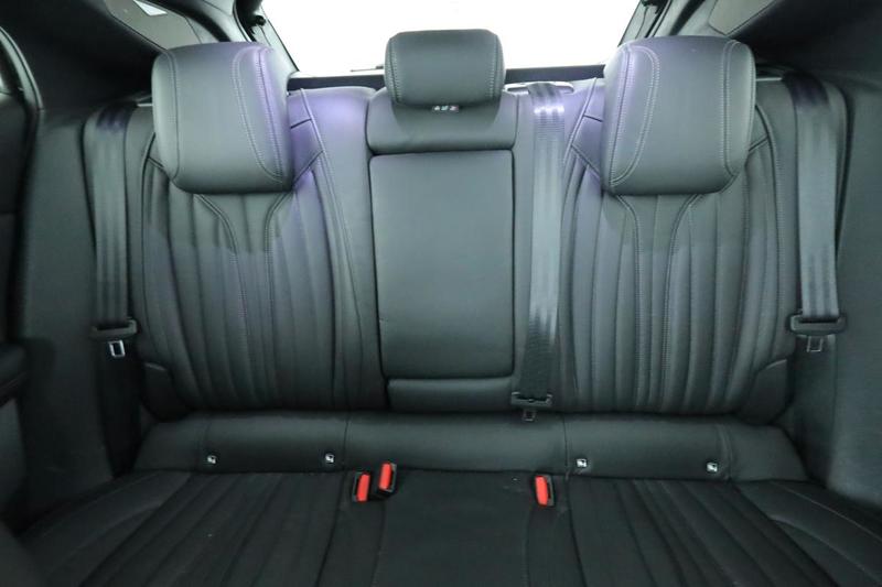 Ds Ds 4 1.6 E-Tense Hybride Performance Line + Eat8 225 ch