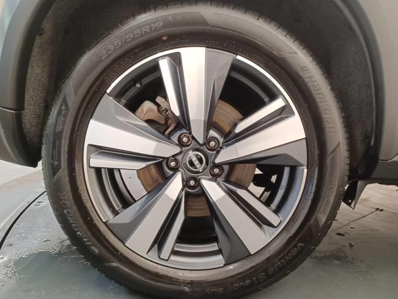 Nissan X-Trail e-Power 213 ch e-4orce 7 Places Tekna