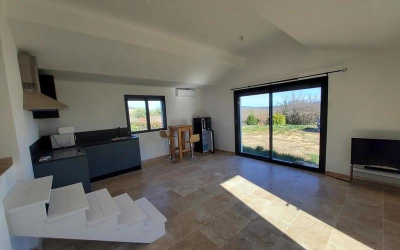 Maison - 143 m² - 5 pièces