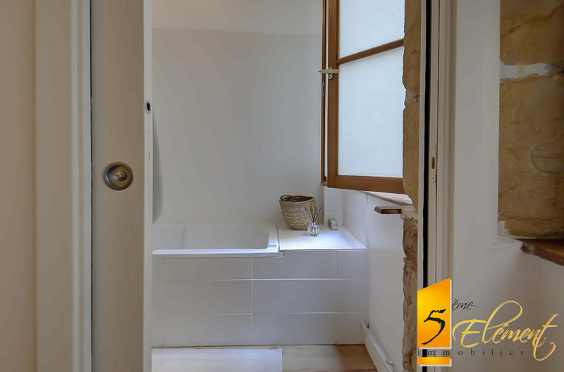 Appartement - 74 m² - 3 pièces