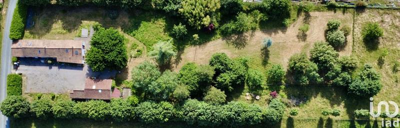 Maison de campagne - 131 m² - 4 pièces