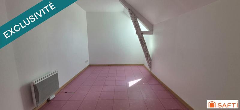 Maison - 150 m² - 7 pièces