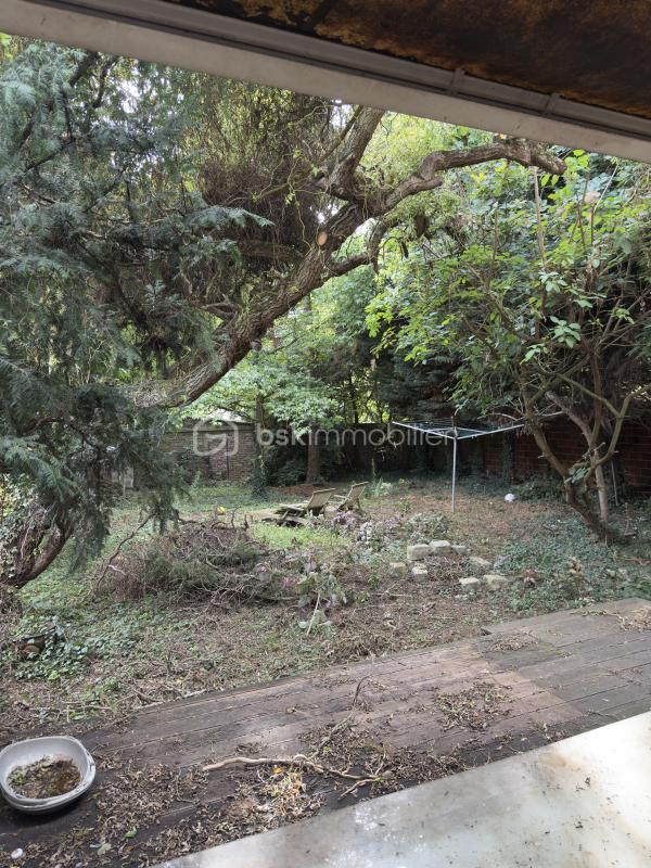 Maison de maîtres - 176 m² - 8 pièces