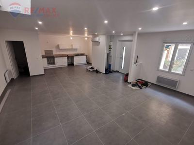 Maison de village - 107 m² - 4 pièces