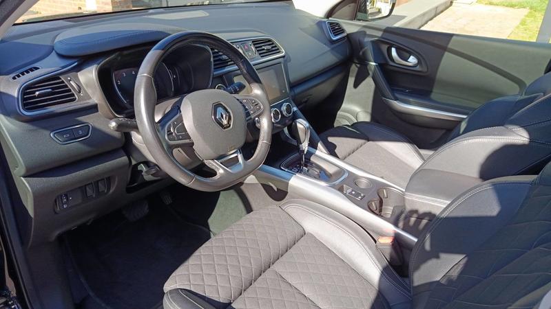 Renault Kadjar I 1.3 TCe 160 Edcq Intens - Automatique