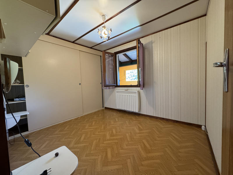 Maison - 86 m² - 6 pièces