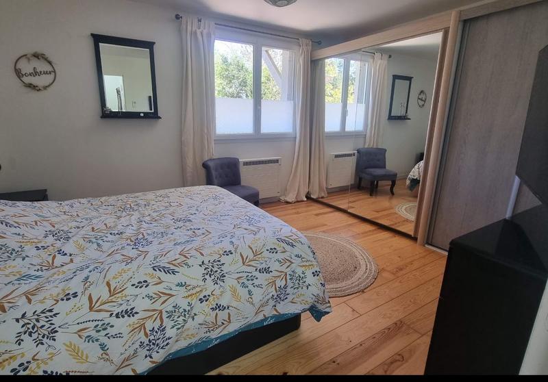 Villa - 142 m² - 4 pièces