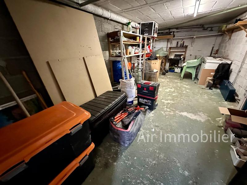 Villa - 105 m² - 4 pièces