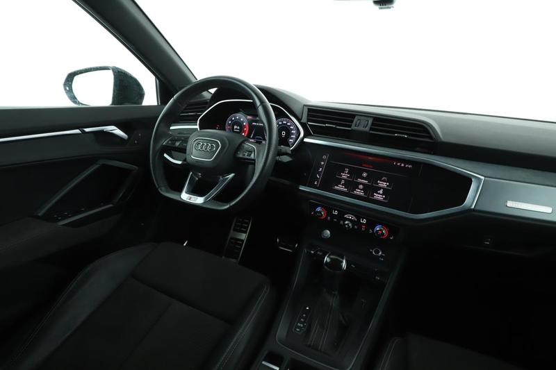 Audi Q3 35 Tfsi s line s tronic 7 150 ch