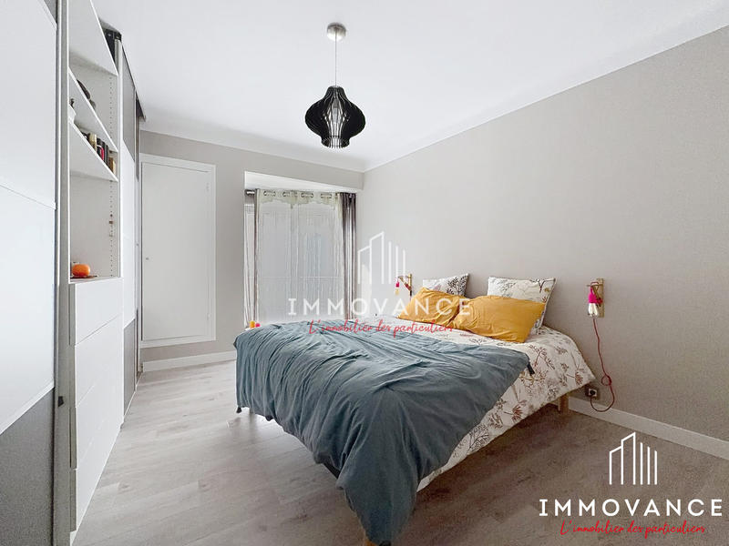 Maison ancienne - 115 m² - 4 pièces