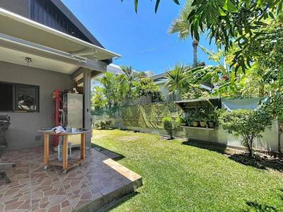 Maison - 81 m² - 4 pièces