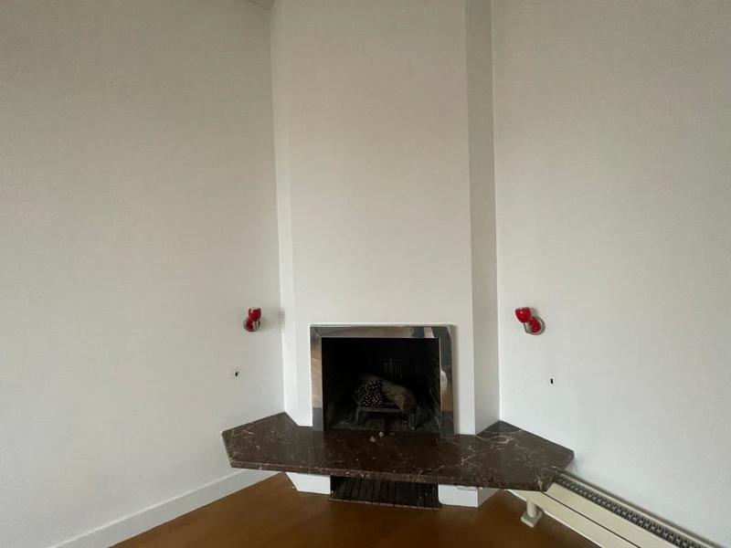 Appartement - 88 m² - 4 pièces