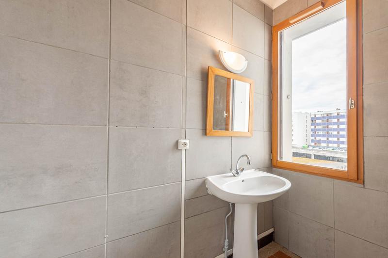 Appartement - 52 m² - 3 pièces