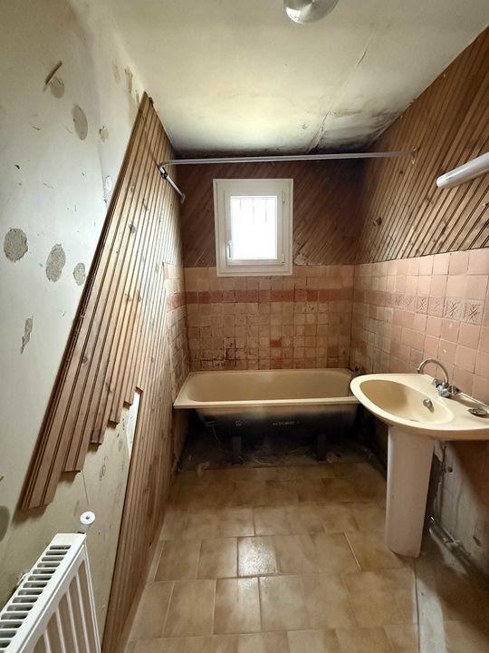 Maison - 77 m² - 4 pièces