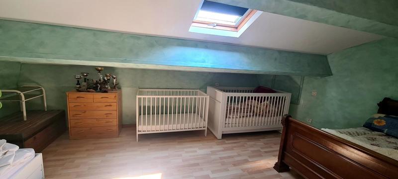 Maison - 209 m² - 6 pièces