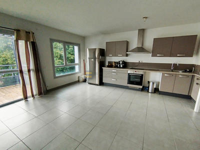 Appartement - 68 m² - 3 pièces