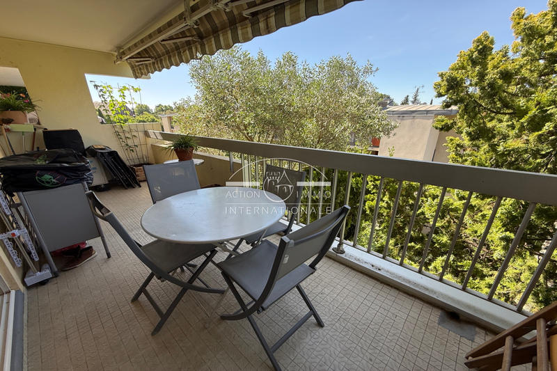 Appartement - 122 m² - 4 pièces